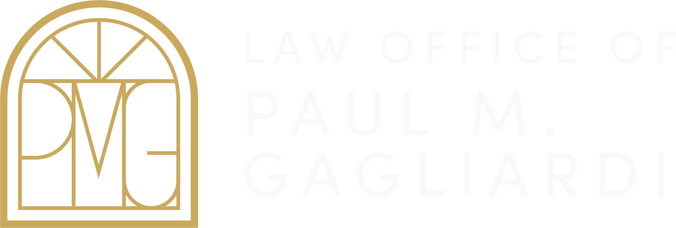 Law Office Of Paul M. Gagliardi