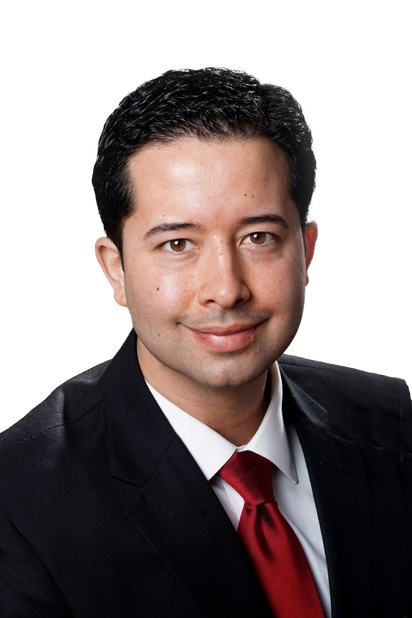 Paul M. Gagliardi